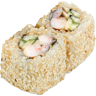 Ролл Калифорния чиз