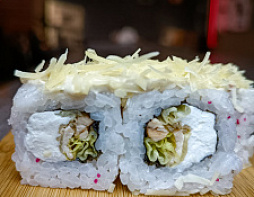 Цезарь с курицей