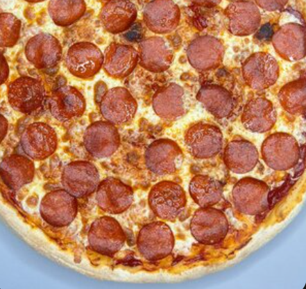 Пеперони 38 см
