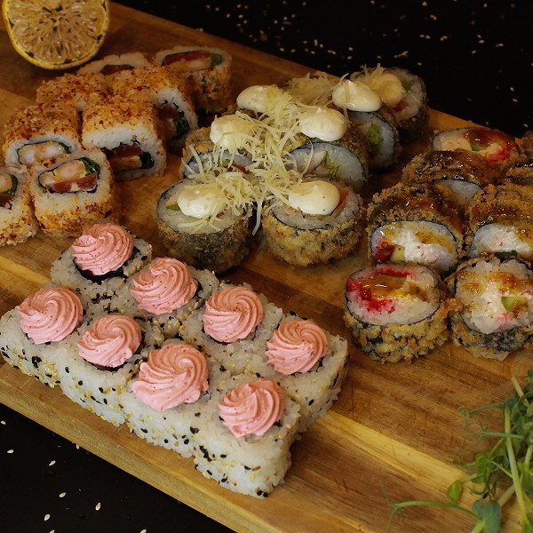 СЕТ «Нирвана»