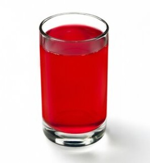 Компот клубничный 