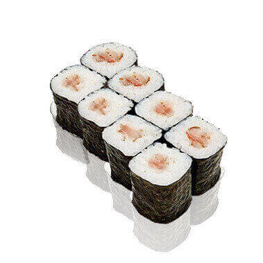 Тай маки
