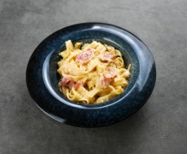 Паста Карбонара