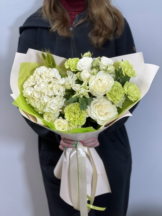 Сочный фрэш