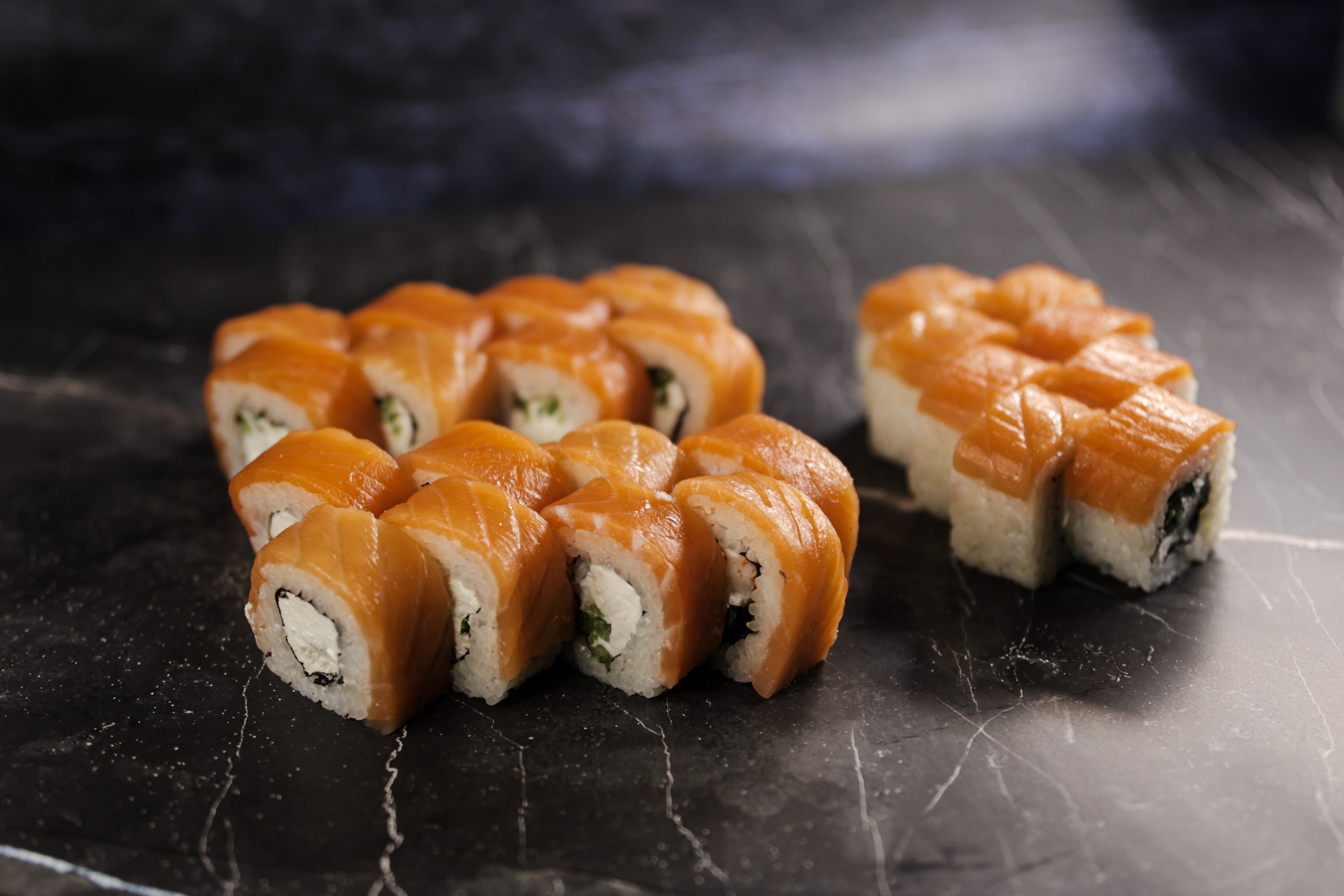 Сет "Филадельфия"