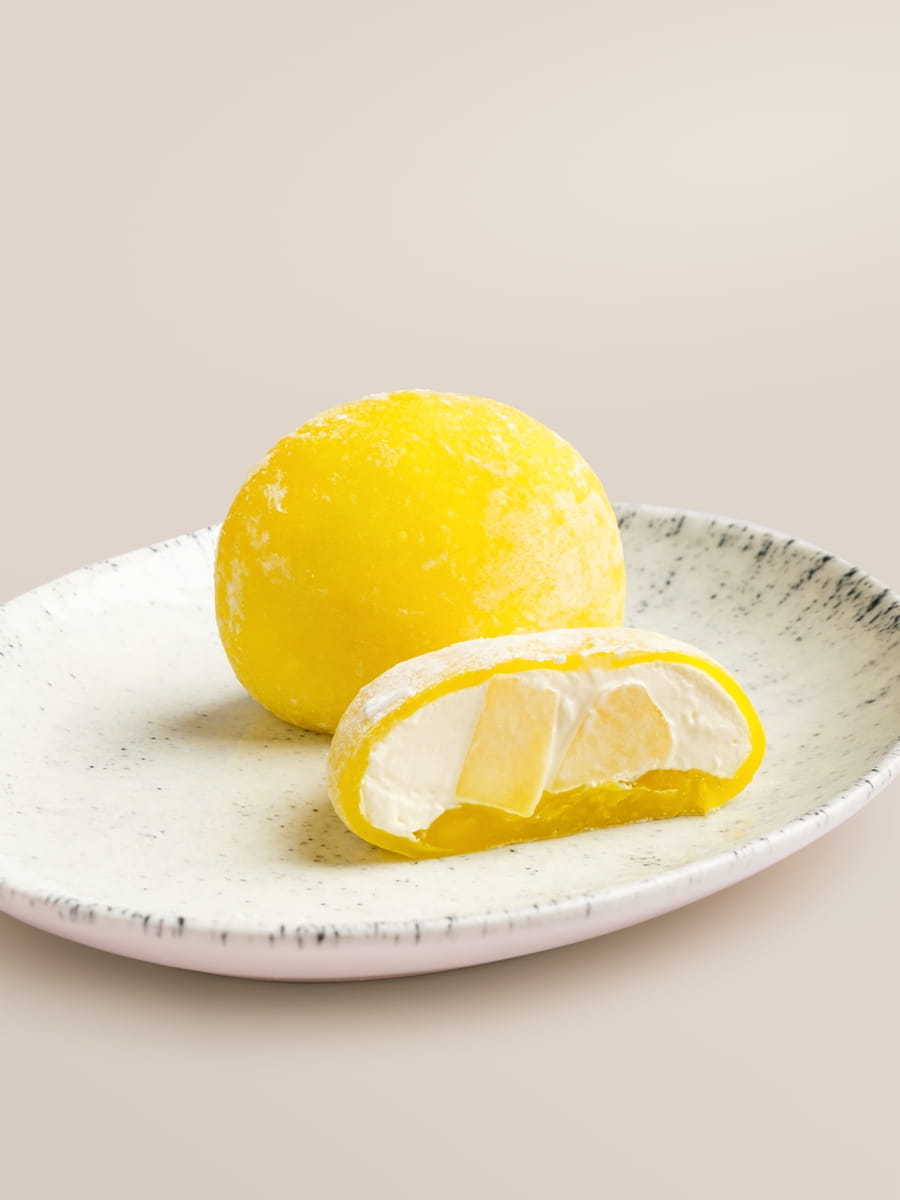 Моти с манго