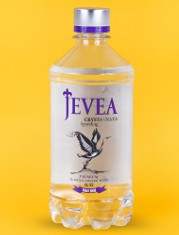 Вода кристальная Jevea с газом