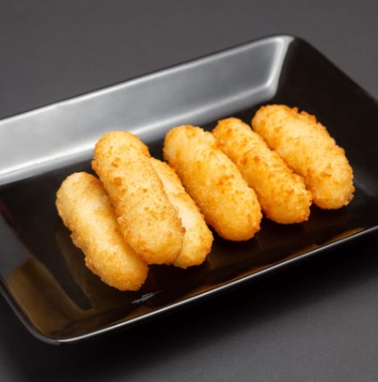 Сырные палочки 