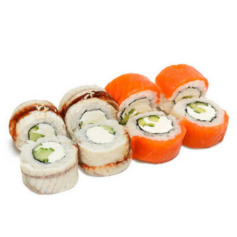 Филадельфия Дуэт