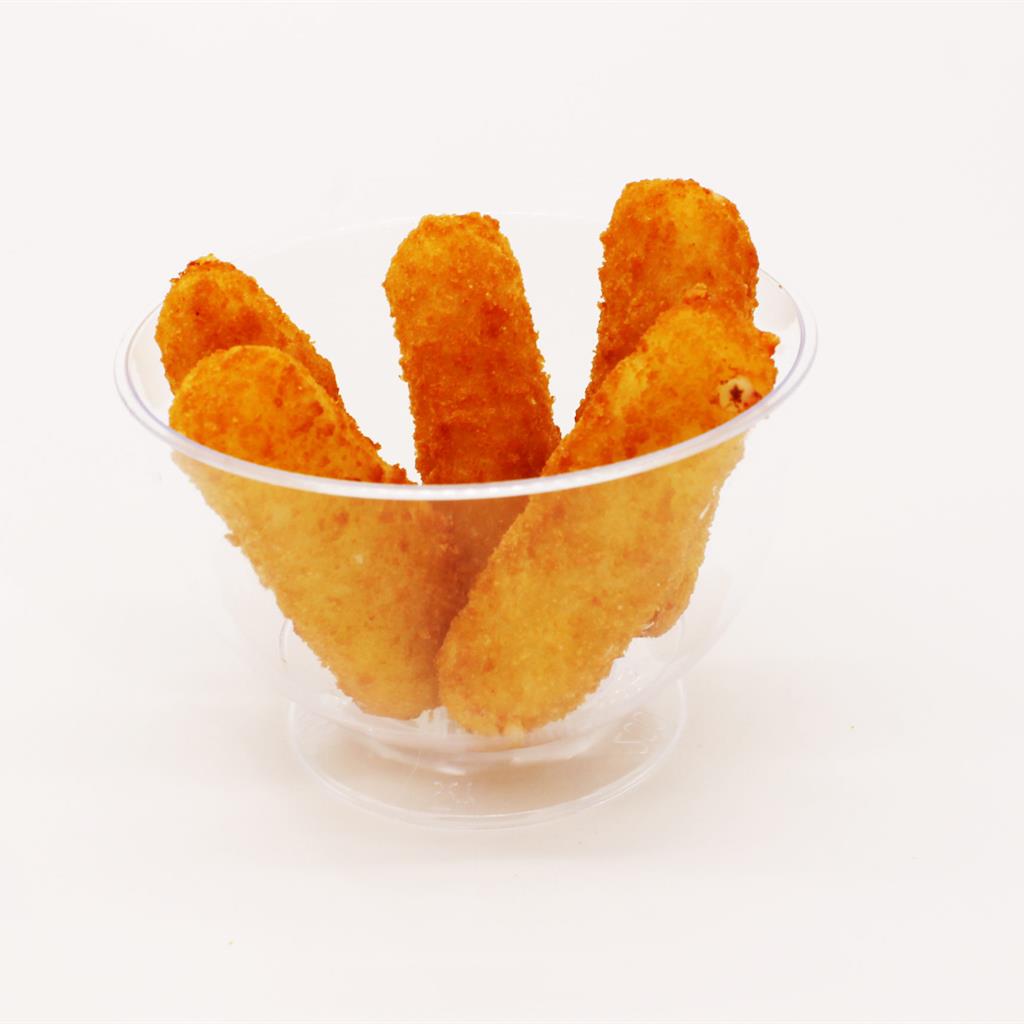 Сырные палочки