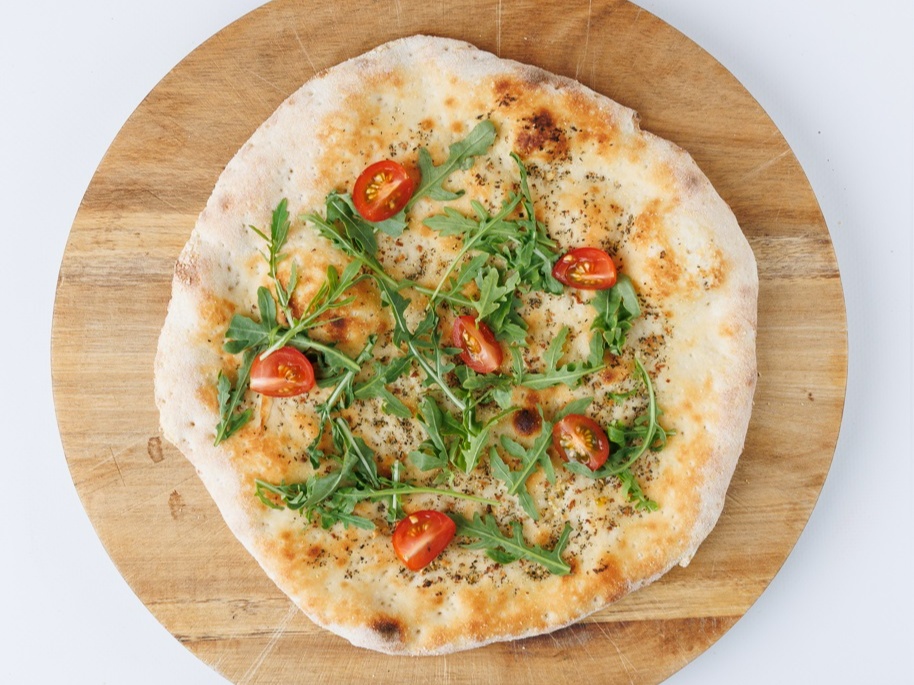 Фокачча Рукола