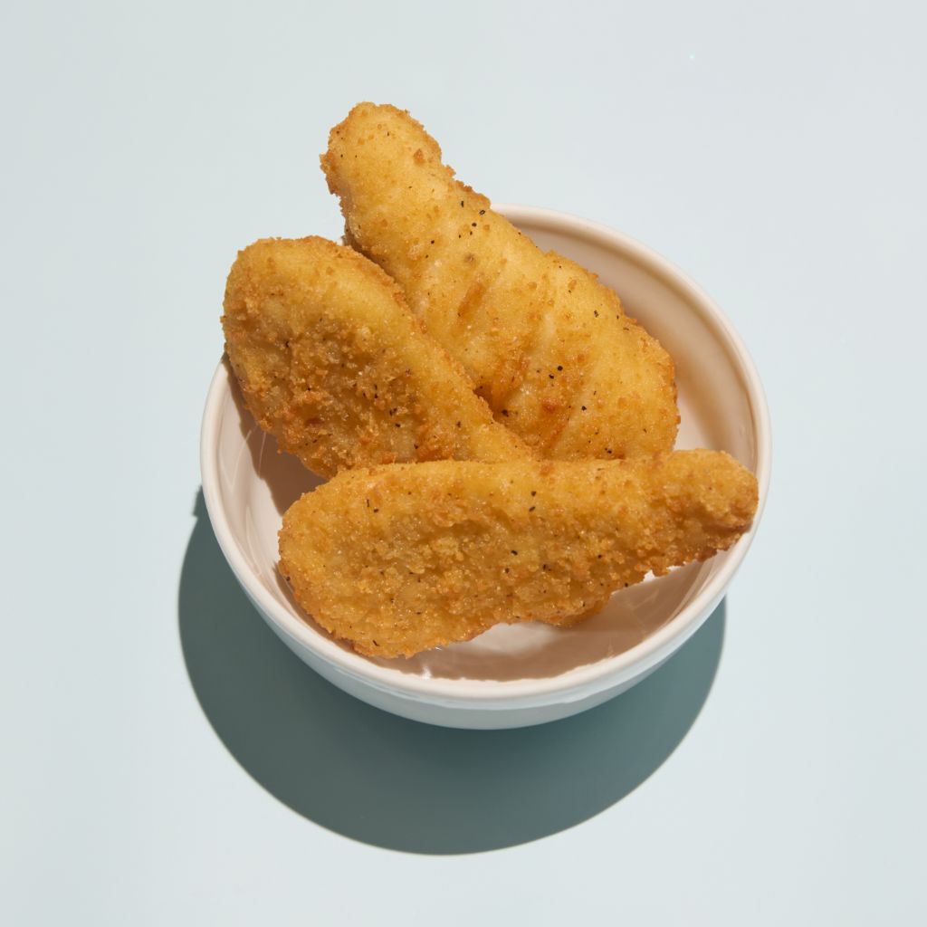 СТРИПСЫ КУРИНЫЕ