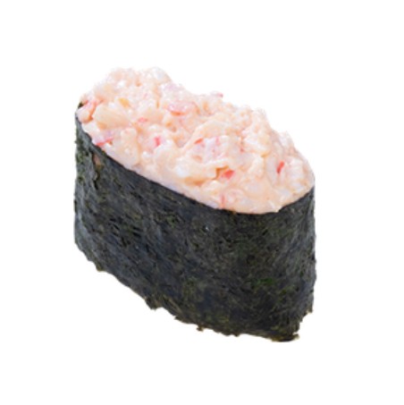 Суши Острый краб