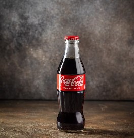 Coca-Cola
