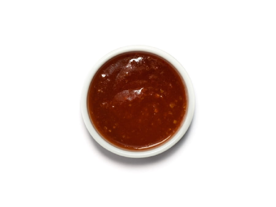 Соус Кимчи