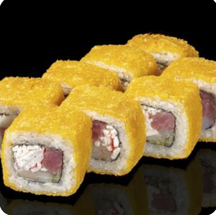 Темпура Микс