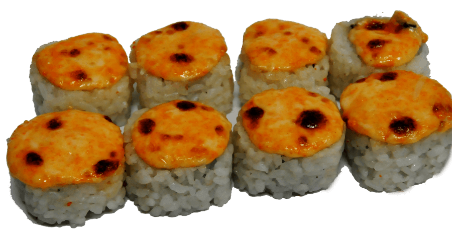 Запеченныйы цезарь