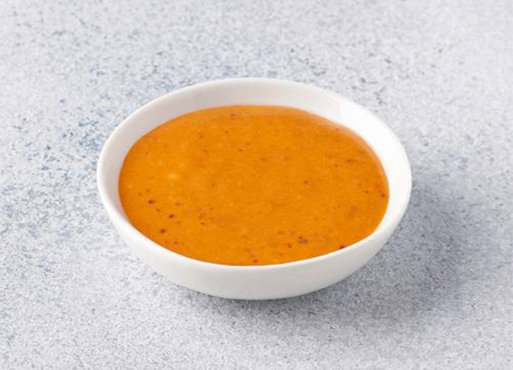 Азиатский соус