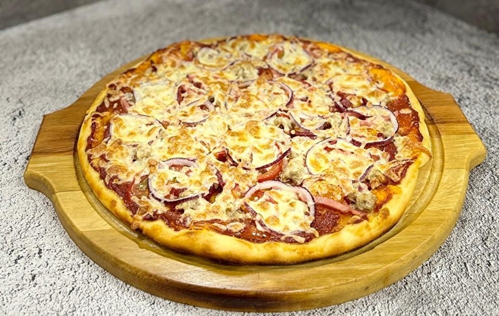 Мясное ассорти 500 гр.