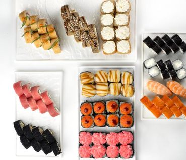 Сет Мегадон