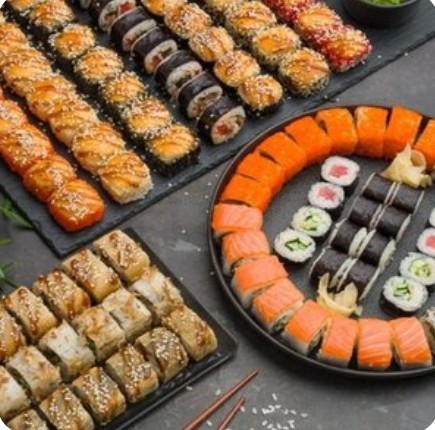 Сет Мегаполис