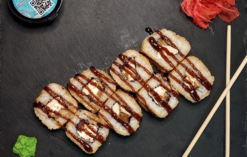 Тори BBQ