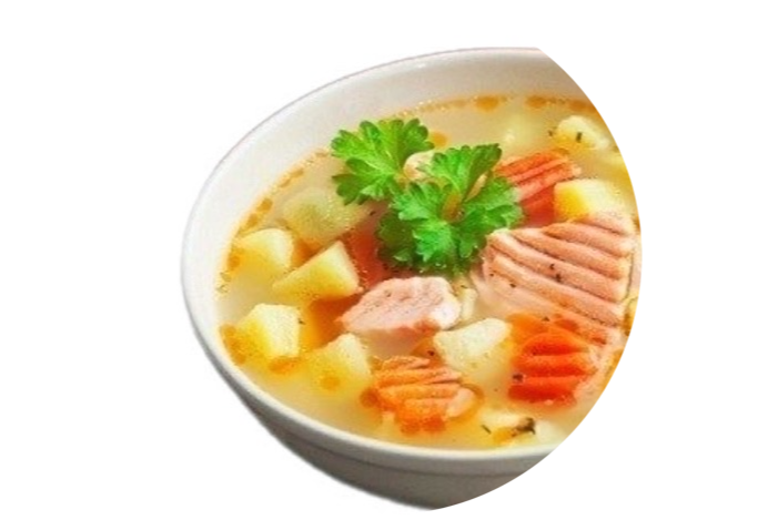 Уха