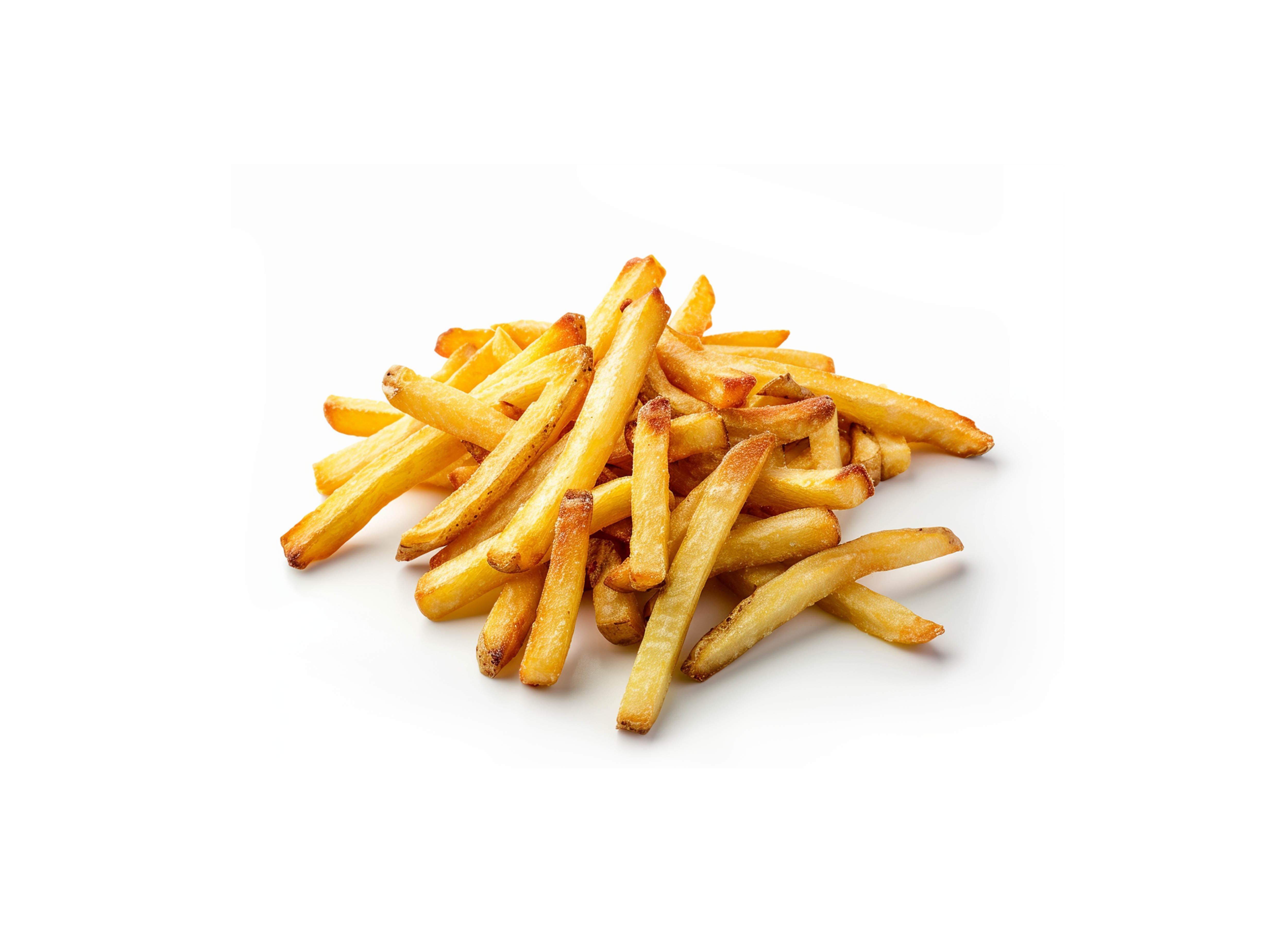 Картофель фри 100гр