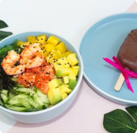 Сет Наслаждение