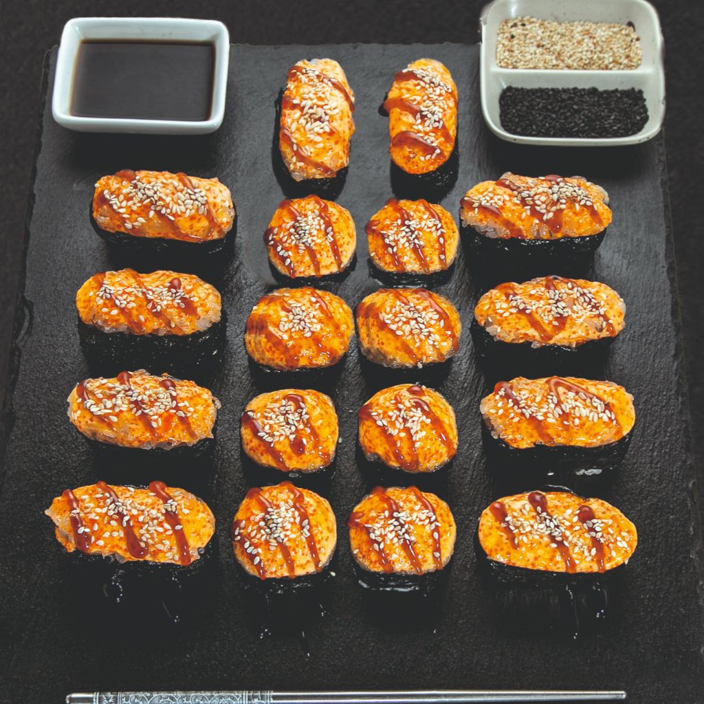 Нептун острый