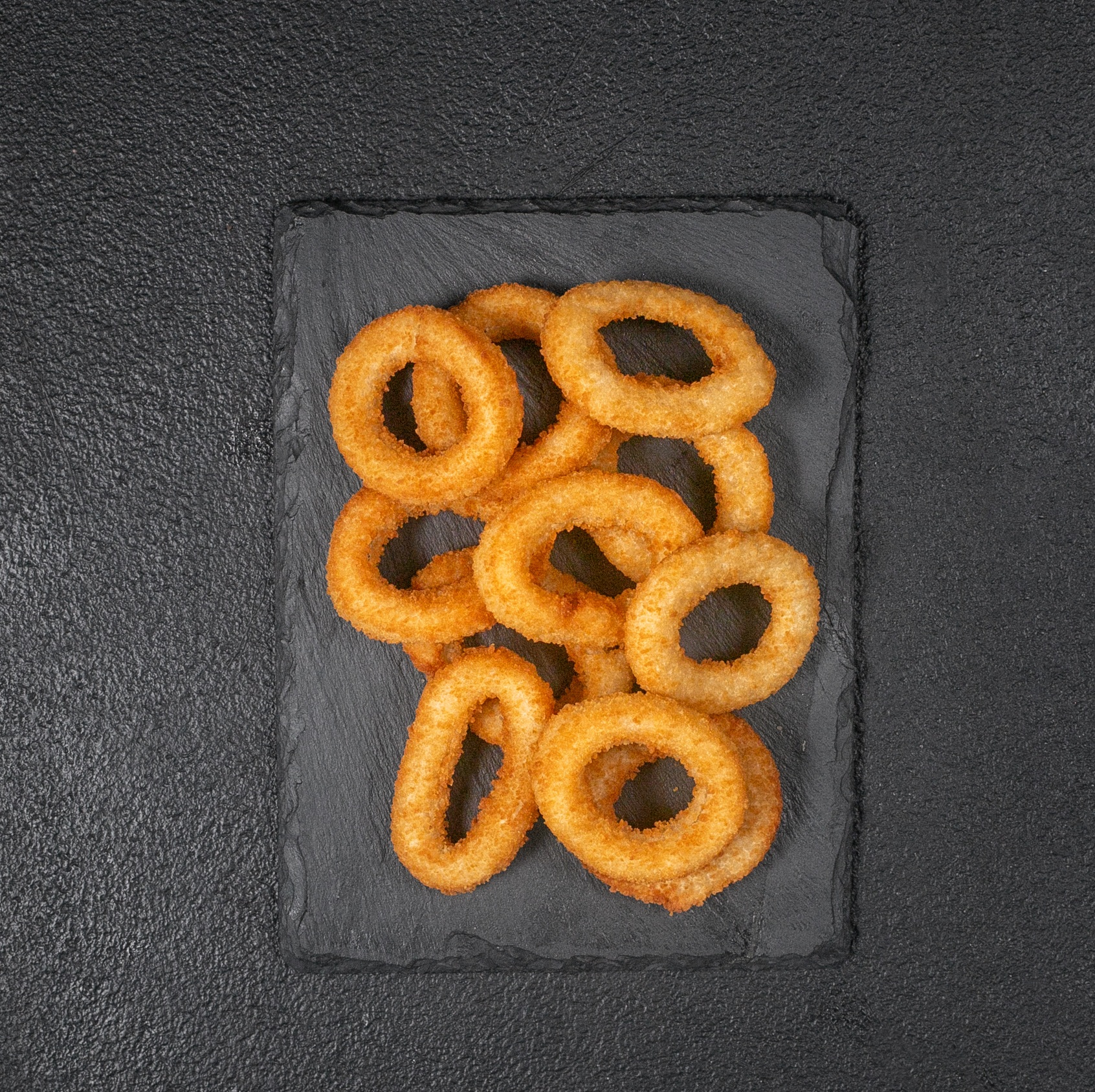 Луковые кольца