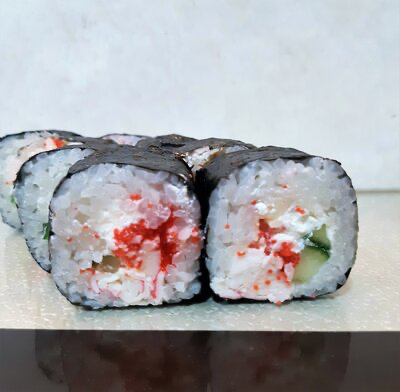 Ролл Хашими