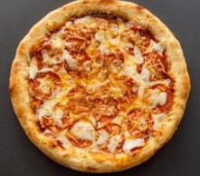 Пеперони классическая 25 см
