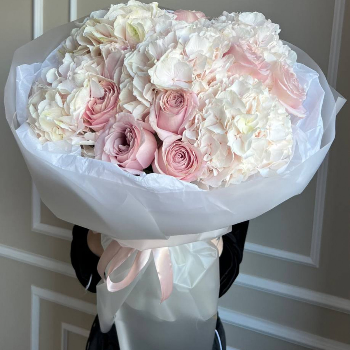 Авторский букет (предзаказ) 452