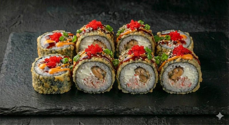 КРИСПИ МИДИИ