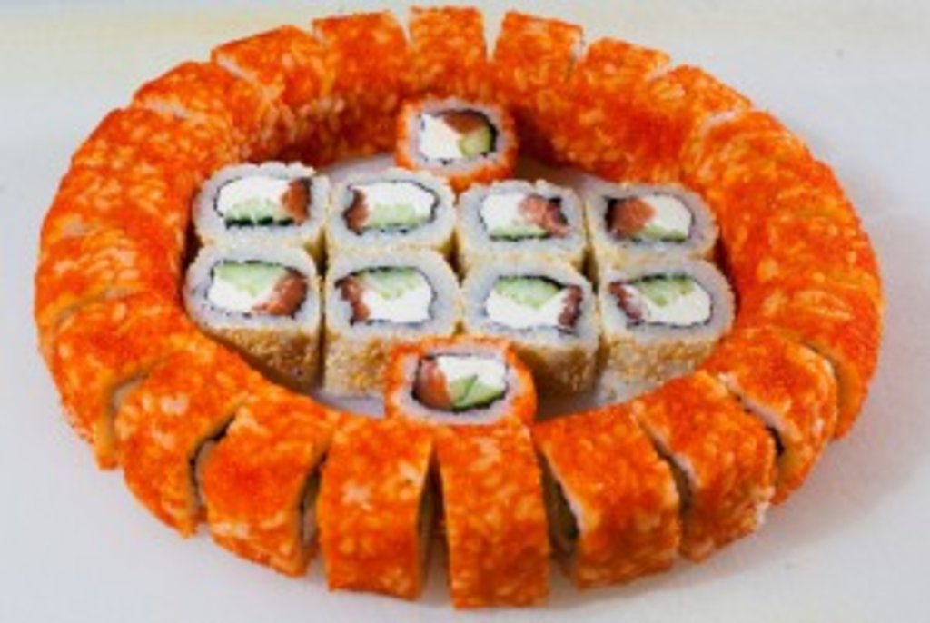 Калифорния
