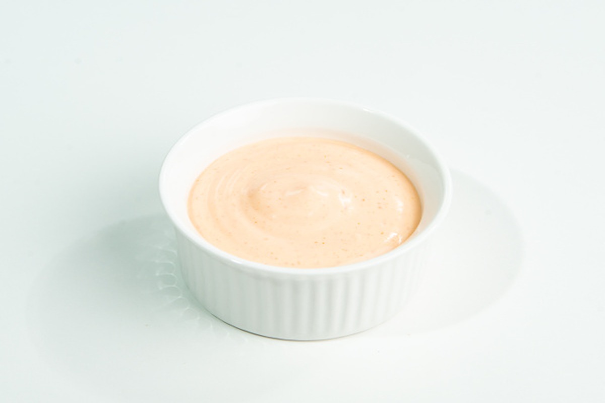 Соус Спайси