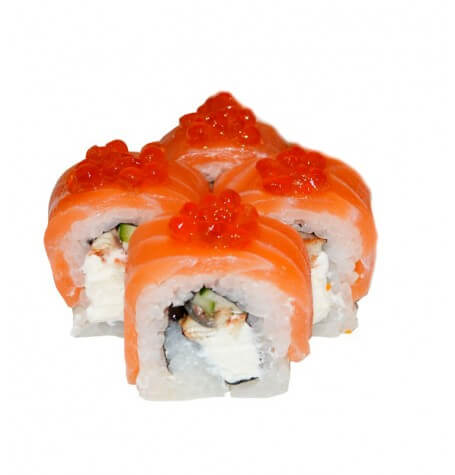 Ояко маки 1/2
