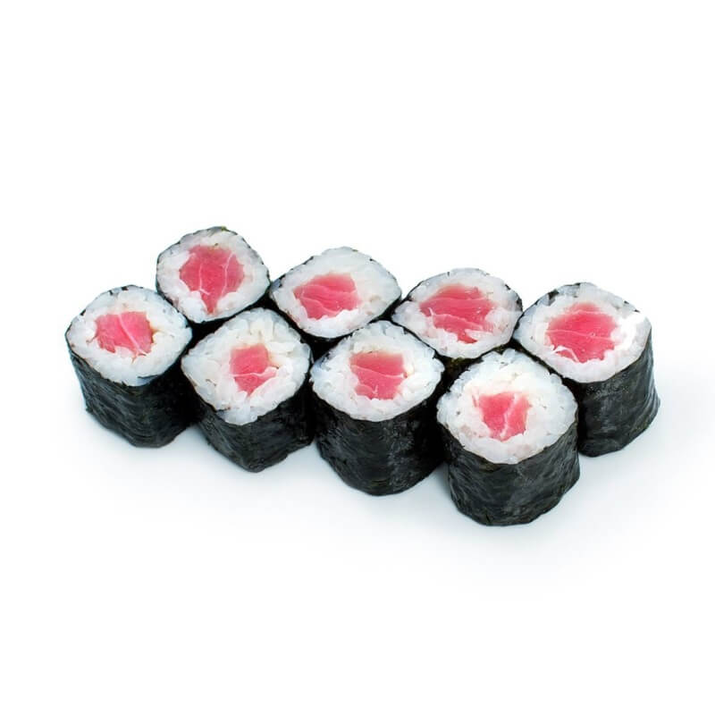 Текка маки