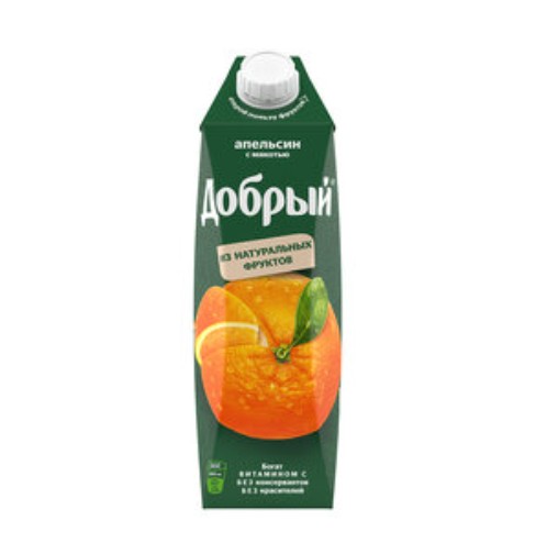 Сок Добрый