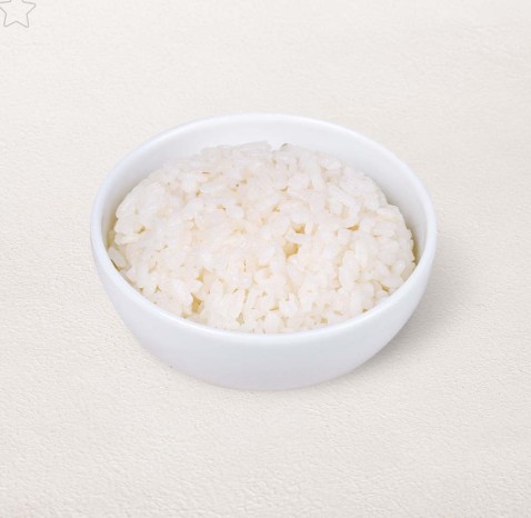 Рис отварной