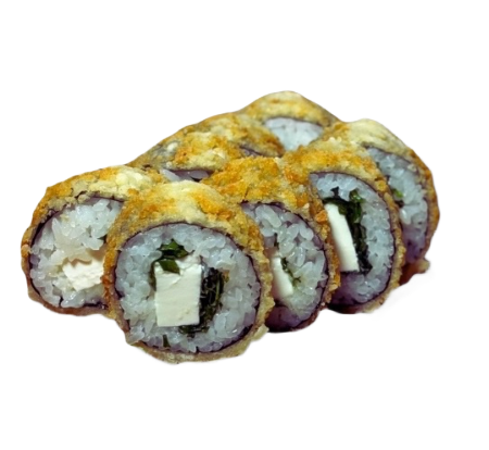 Жареный с тофу