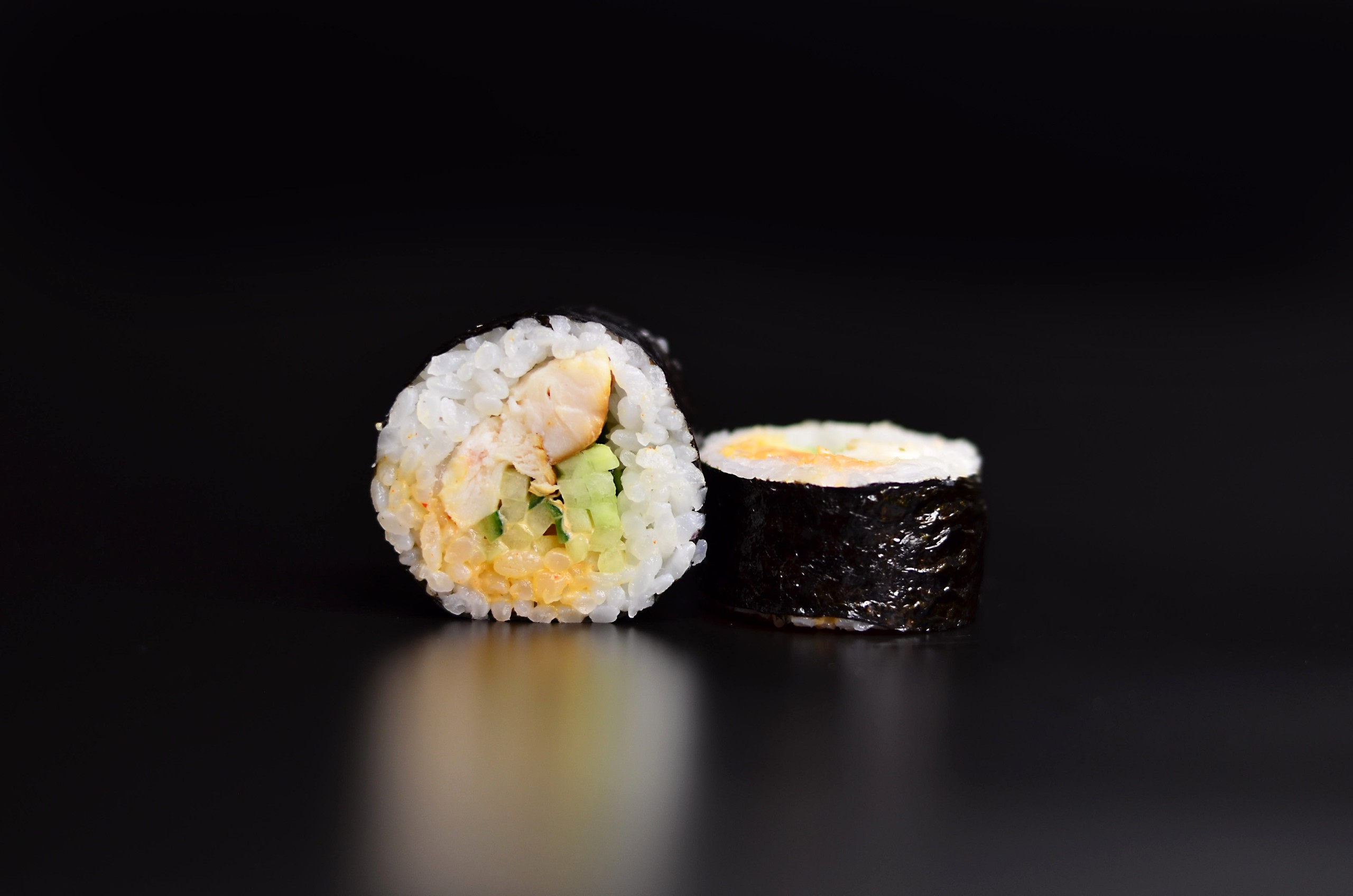 Футо с курицей