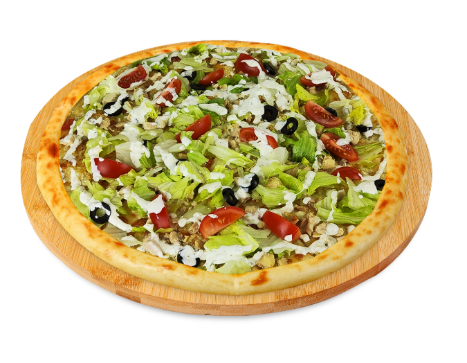 Цезарь 25 см