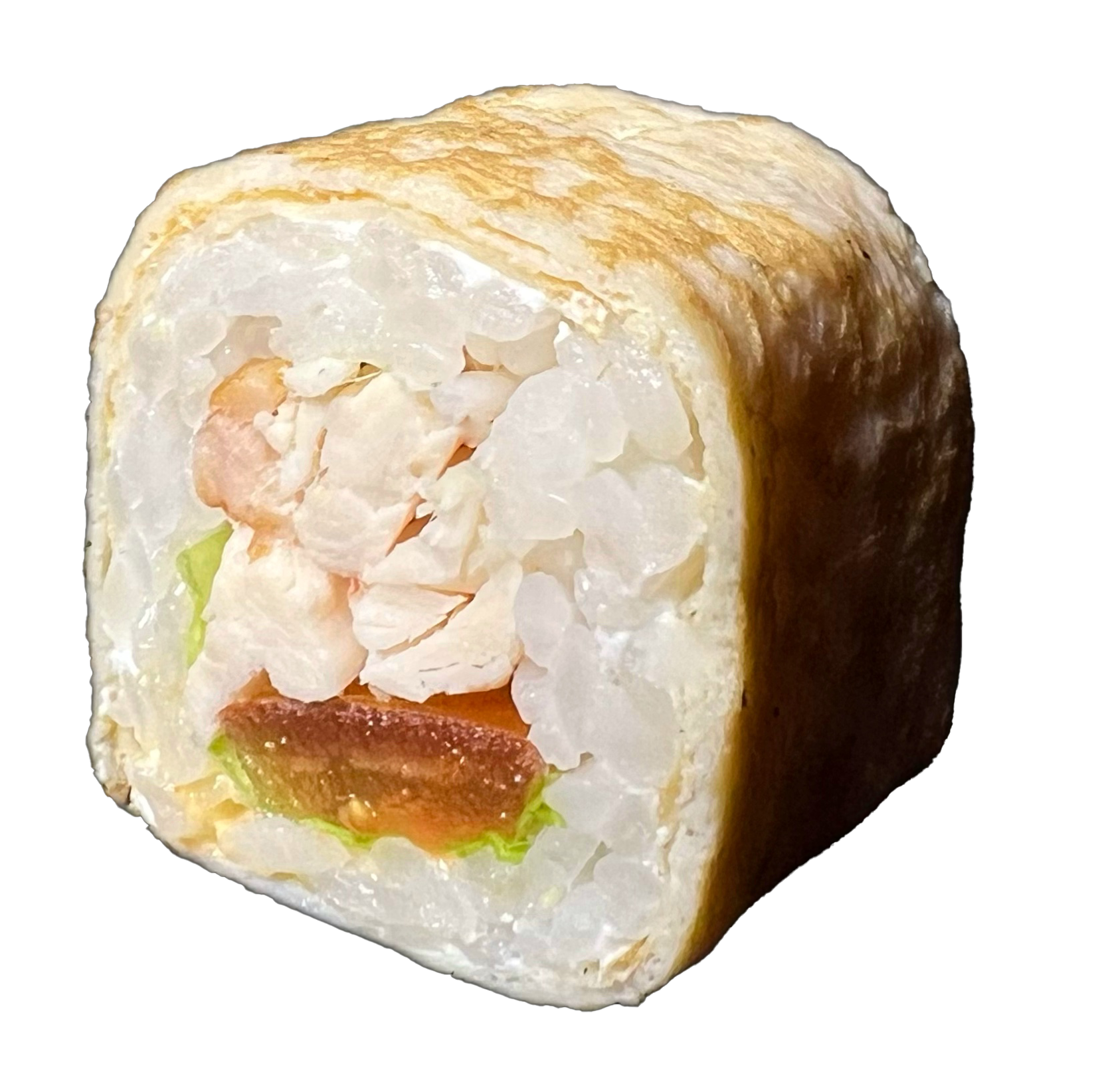 Томаго макки