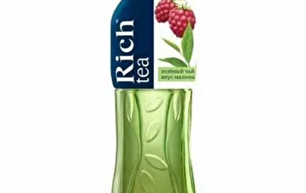 Rich малина