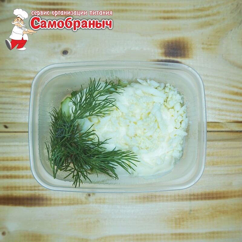 Нежный 150гр.