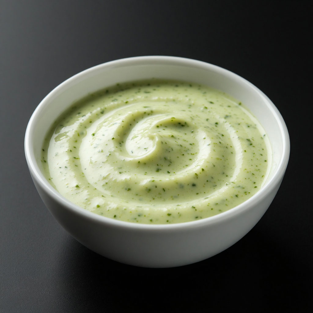 Соус Цезарь