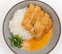 Каццу Карри