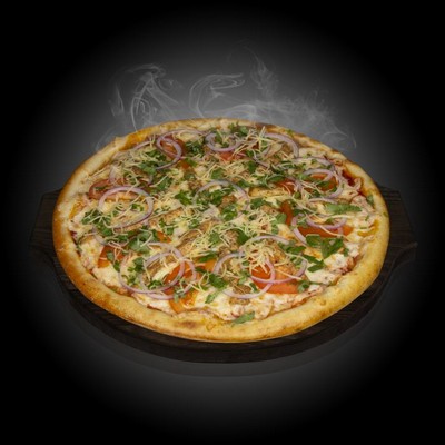 Шашлычная Куриная 28 см
